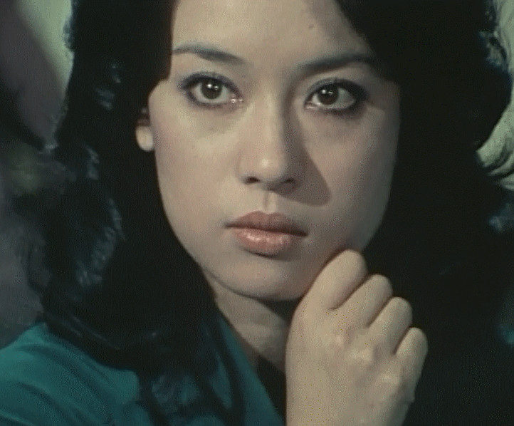 江波杏子：プロフィール・最新ニュース -人物情報 クランクイン