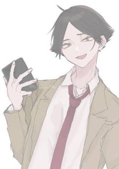 1 遠距離恋愛って上手くいかないのかもしれないハイキュー夢小説 - るの小説シリーズ - pixiv