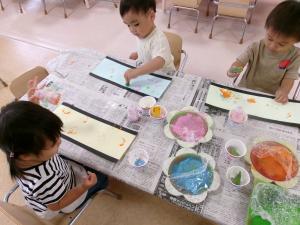 0歳児🍑1歳児🍓親子発表会高槻園ブログ小規模認可保育園 サンライズキッズ保育園 高槻園公式