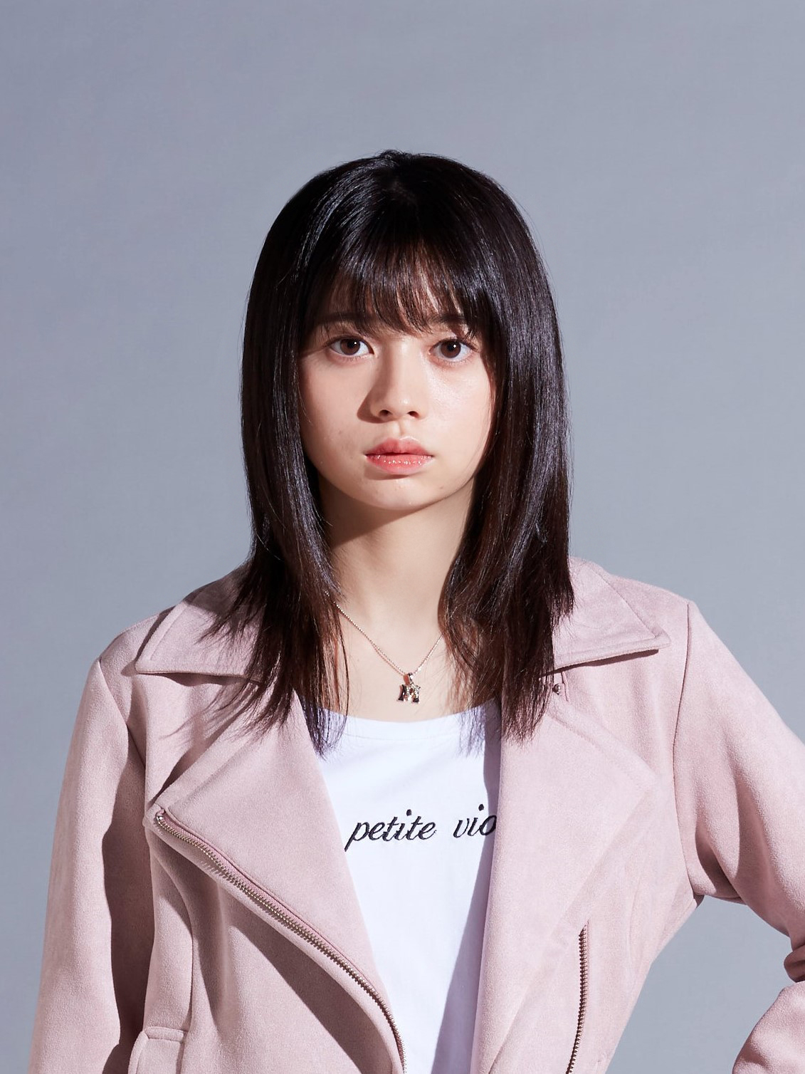 12月19日、桜田ひより 2015- ぴくちゃあ通信