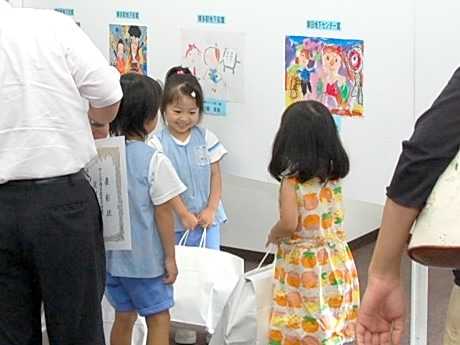 博多山笠 子供達 by TAKAHA太郎ID：7941833- 写真共有サイト:PHOTOHITO