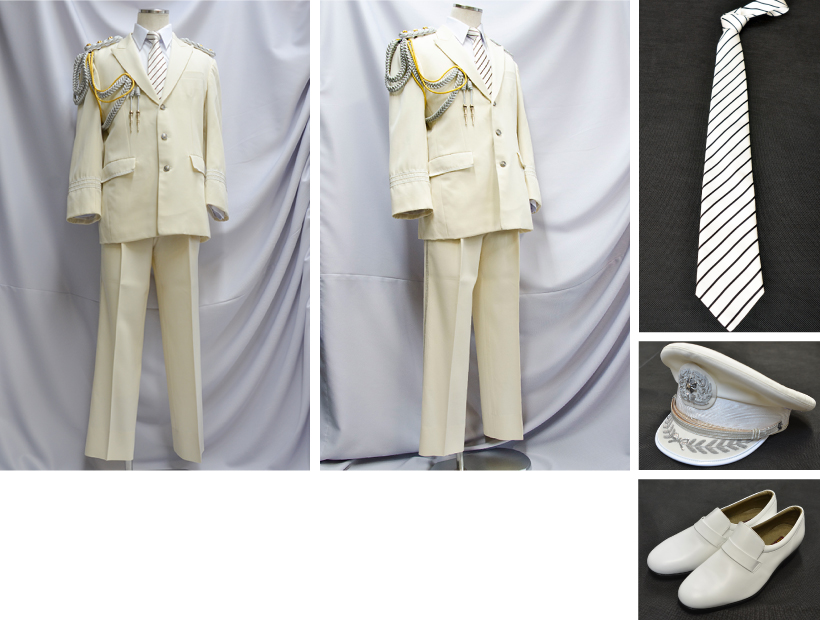 自衛隊さん・ 警察官さん・消防士さんの結婚式もおまかせください大阪の格安結婚式のYASUNAGA – ￼大阪の結婚式情報