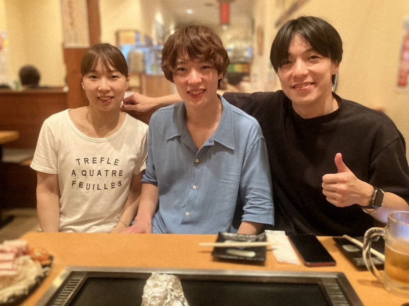 引退記念 宋恵佳×松平志穂の同級生対談 インハイ決勝青森山田vs四天王寺の裏側、卓球実業団主将の悩み、結婚生活も- YouTube