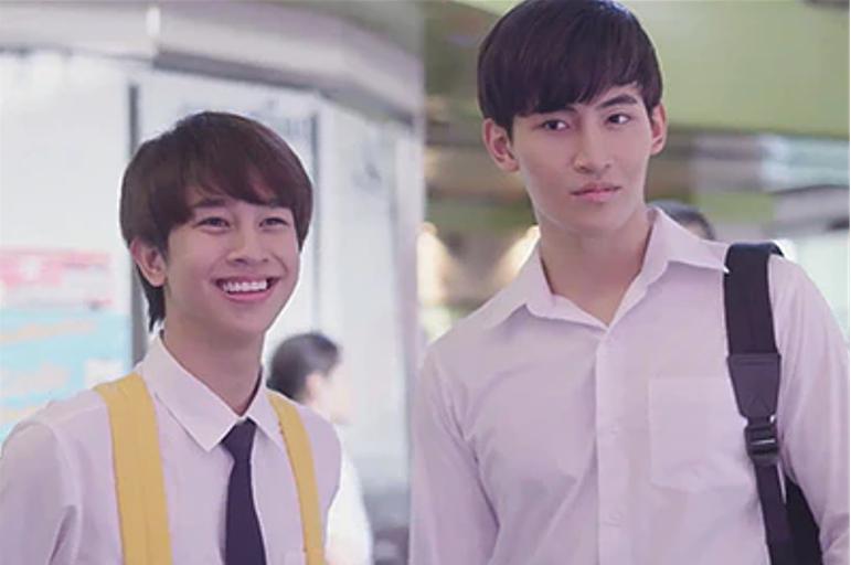 体格差カップルのTwitterイラスト検索結果