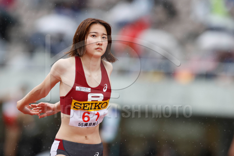 第107回 日本陸上競技選手権大会 - 陸上競技部 大阪ガス