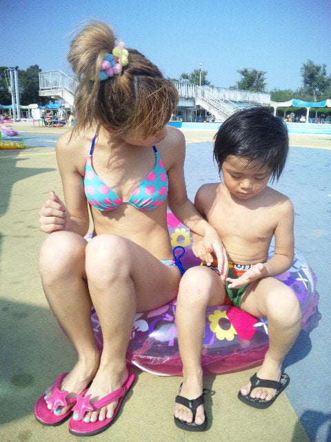 ☆お兄ちゃんの子供と仲良し☆鈴木奈々公式ブログ Powered by Ameba