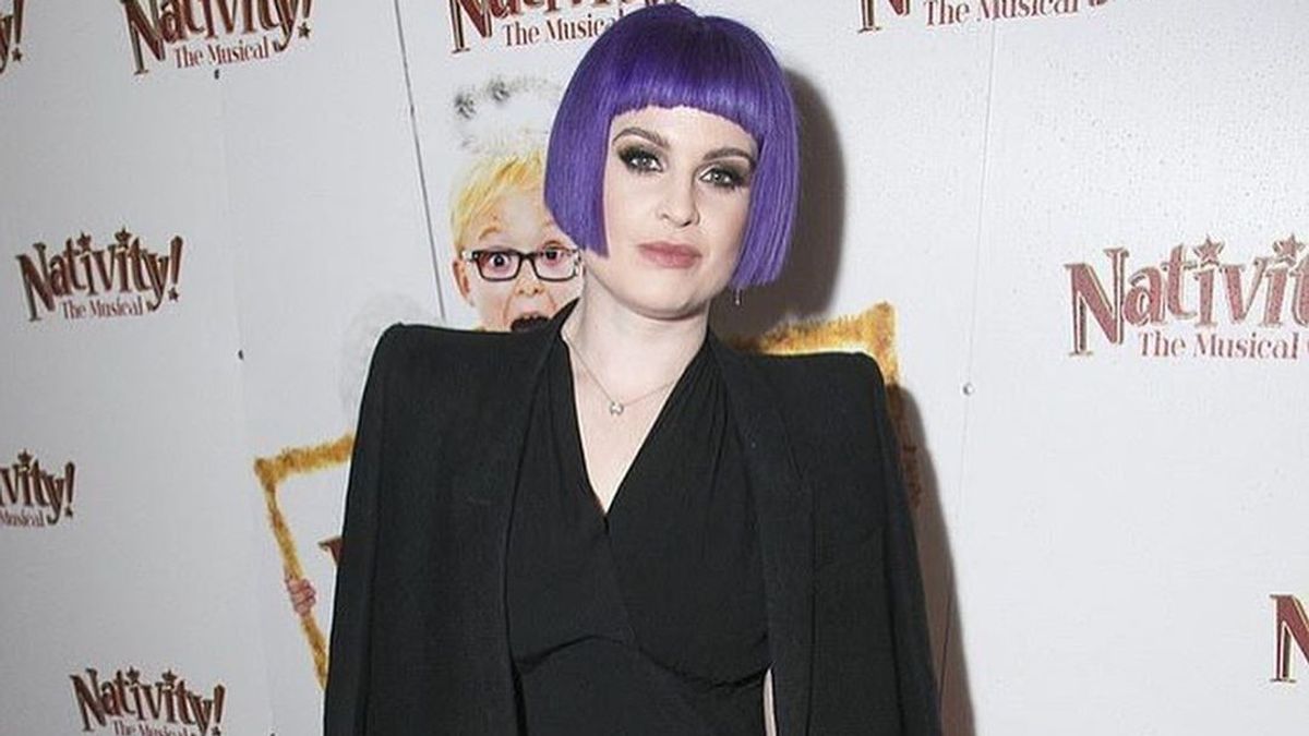 ケリー・オズボーンが婚約！ 夏にもイギリスで挙式か女性自身