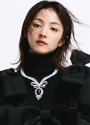 満島ひかり、みなみ姉妹がモデルに、CASUCA 表参道本店へ！FashionmadameFIGARO.jp フィガロジャポン