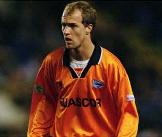 プロフィール ジョルディ・クライフ:インドネシア代表チームのテクニカルアドバイザーに任命されたオランダのサッカーの伝説の息子