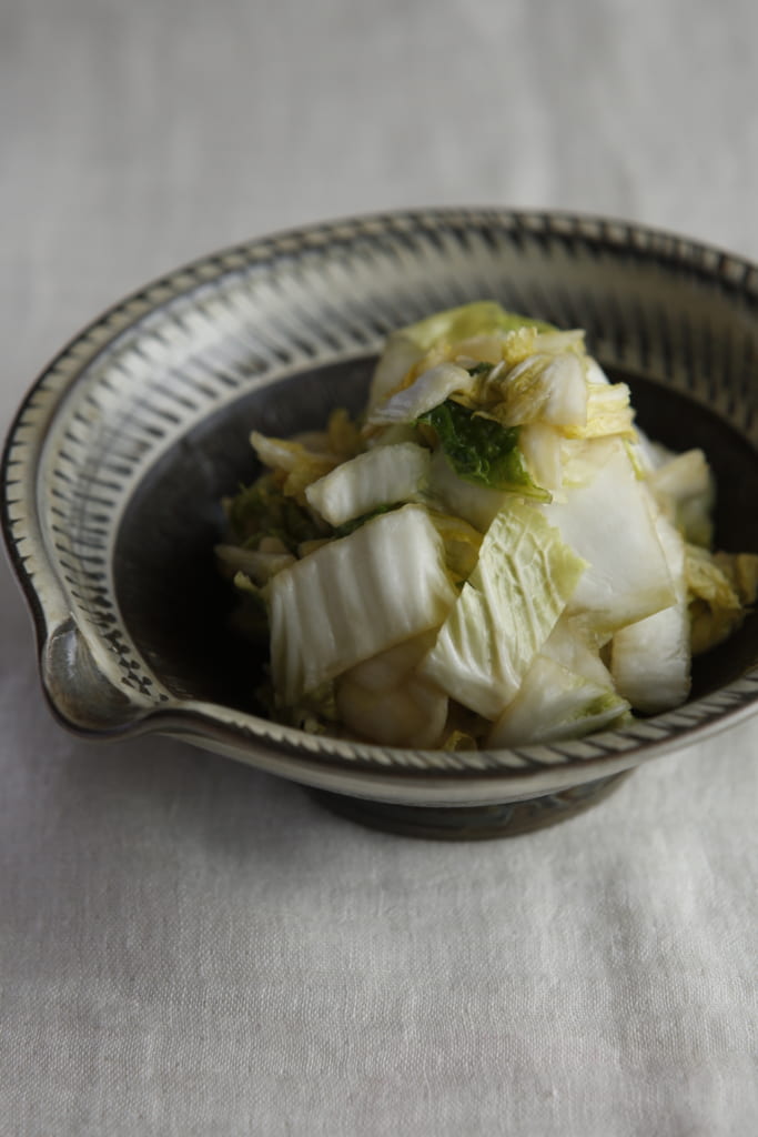 料理研究家・横山タカ子さんの暮らし。何気ない日常に、心を尽くして 1「私の趣味は暮らし」 - 天然生活web