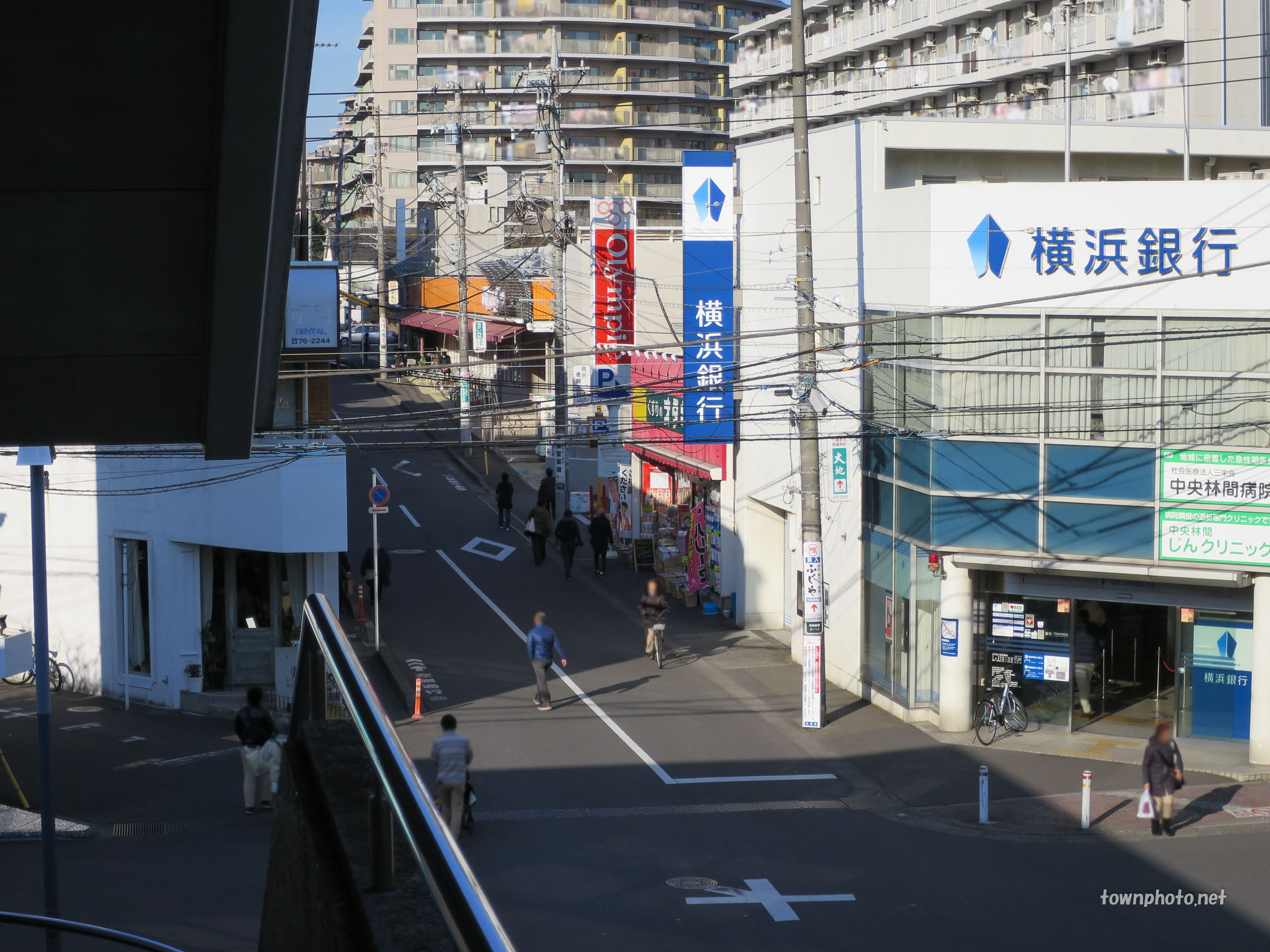 三井のリハウス】中央林間センターの店舗情報