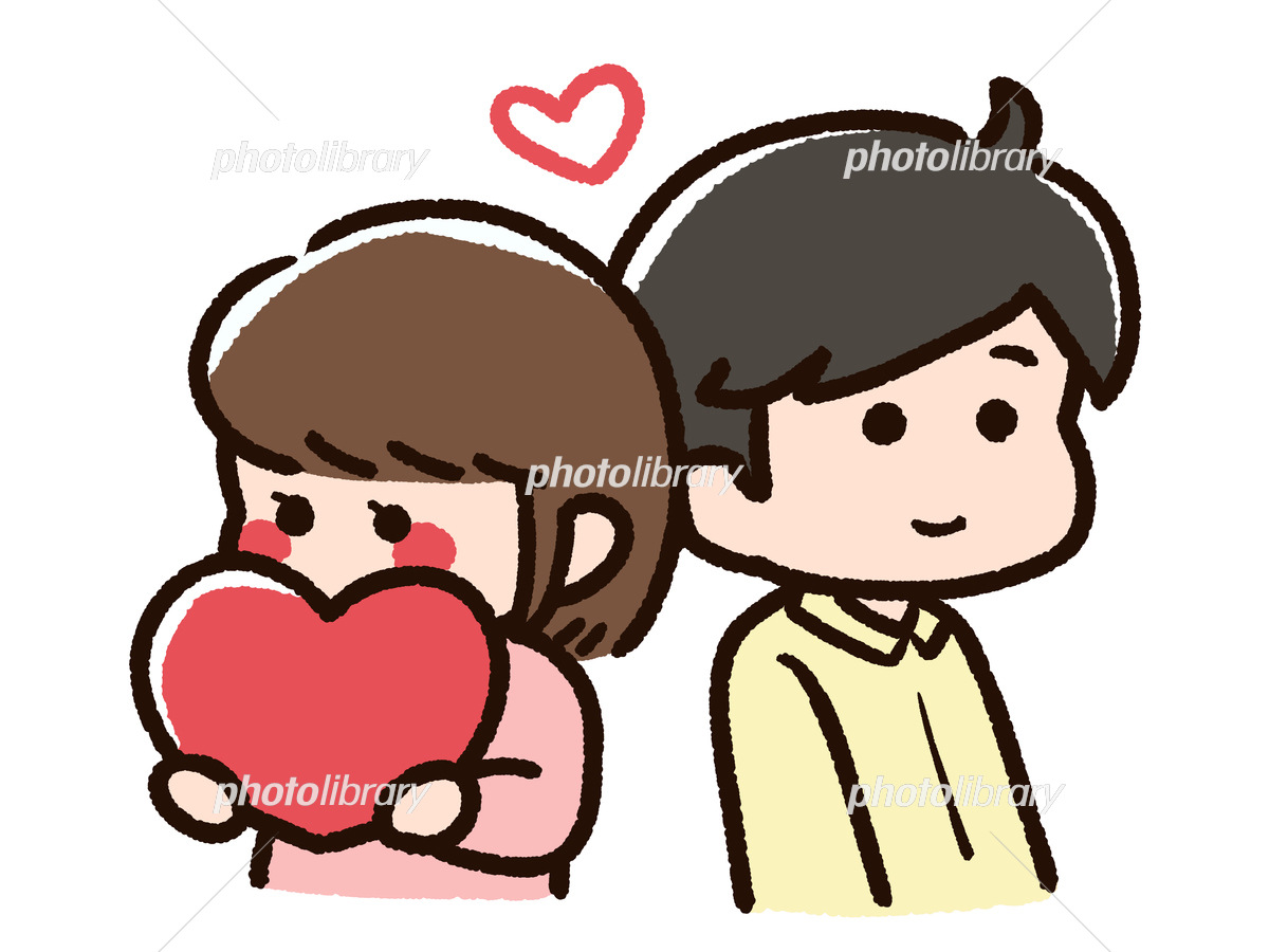 夫婦イラスト無料イラスト・フリー素材なら「イラストAC」