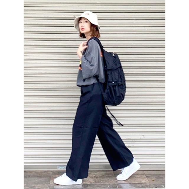 親子遠足」のレディース人気ファッションコーディネート - WEAR