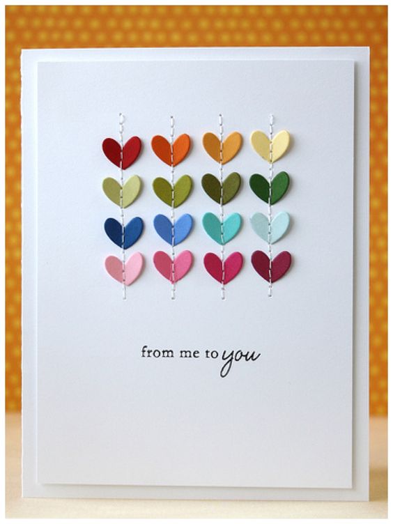 ありがとうカード フルーツ ８枚 メッセージカード sanappe004 通販 16960198Creema クリーマ