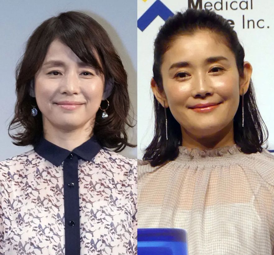 石田ゆり子 結婚のニュース 芸能総合・268件- エキサイトニュース 5 11