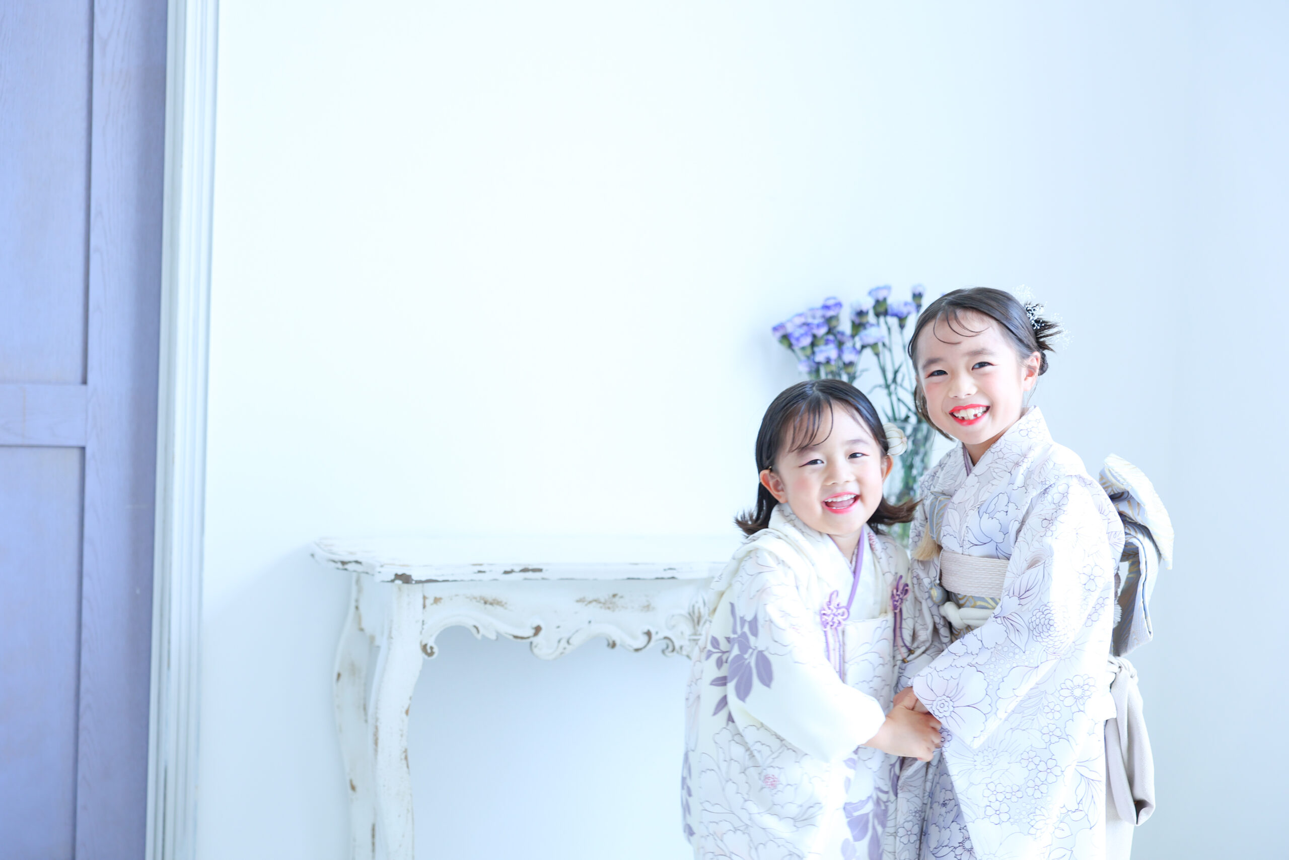 七五三ヘアアレンジ 3歳、7歳の女の子にぴったり！七五三の髪型アイデアブログefy エフィー