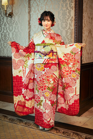 奈良県で成人式・1 2成人式の出張撮影ができるおすすめ出張カメラマン子ども・家族の専門、一律料金で安心 - fotowa