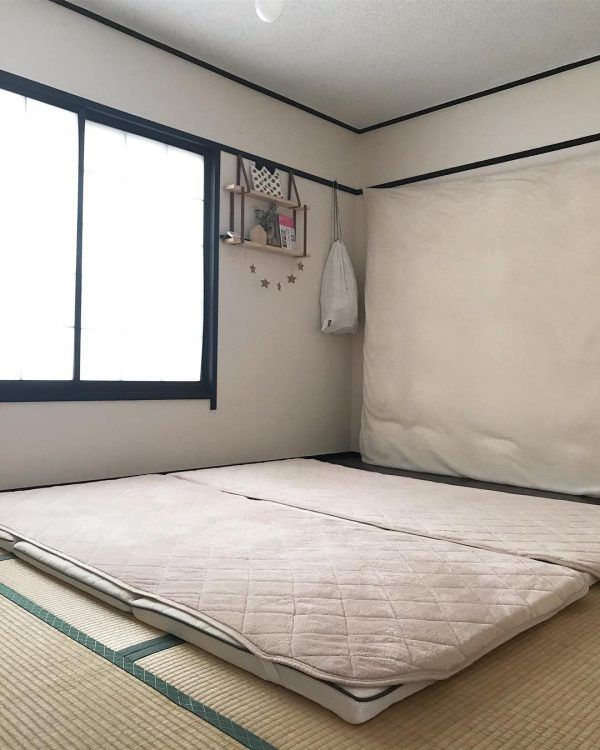 双子の部屋のインテリア実例RoomClip ルームクリップ