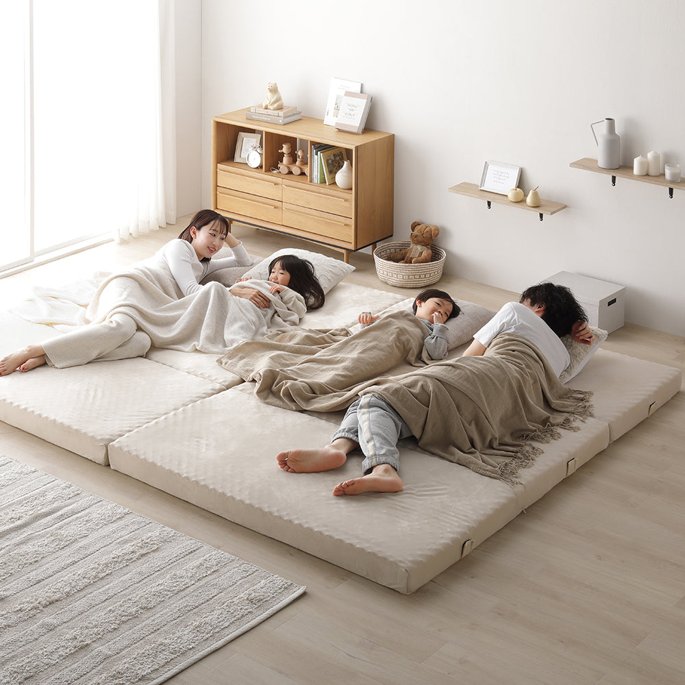 エアチューブ マットレス 2枚付 2段ベッド 二段ベッド ロータイプ ローシェンEX2 耐荷重500kg 木製ベッド 子供ベッド すのこベッド 天然木コンパクト 大人用 おしゃれ ホワイト シンプル コンパクト 子供用ベッド 子ども キッズ 家具 新生活 子供部屋