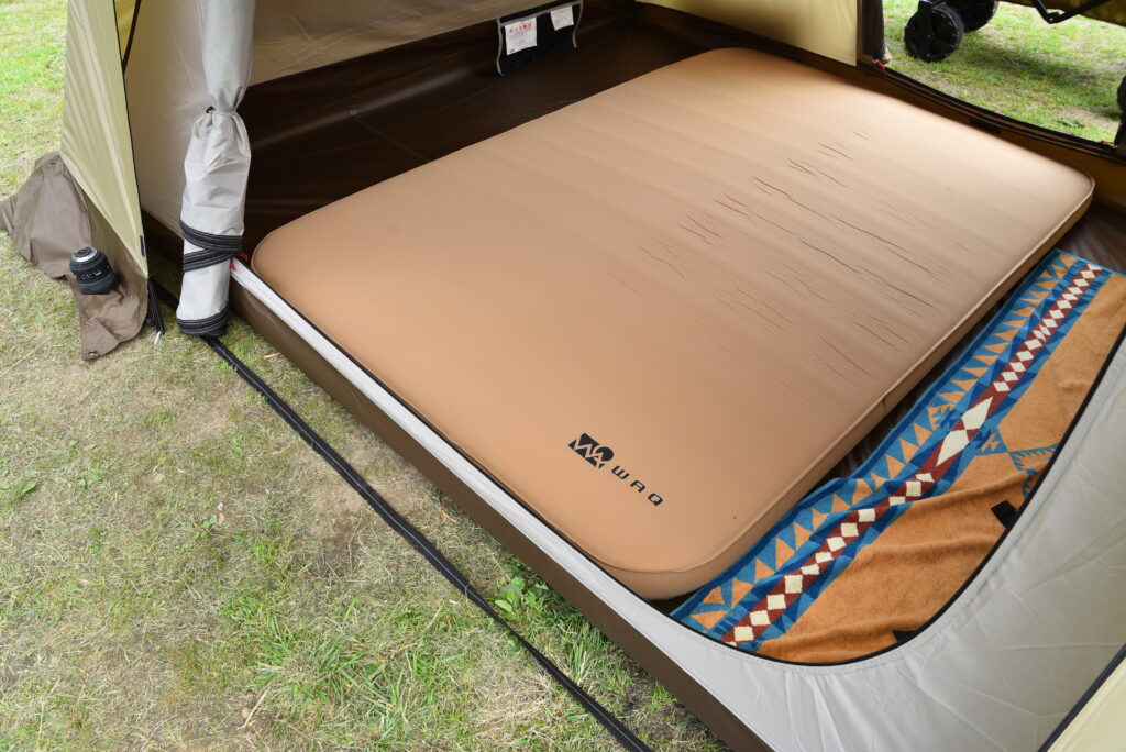 ファミリーキャンプにおすすめのマット11選！サイズや素材で選ぼうキャンプ・アウトドア情報メディアhinata