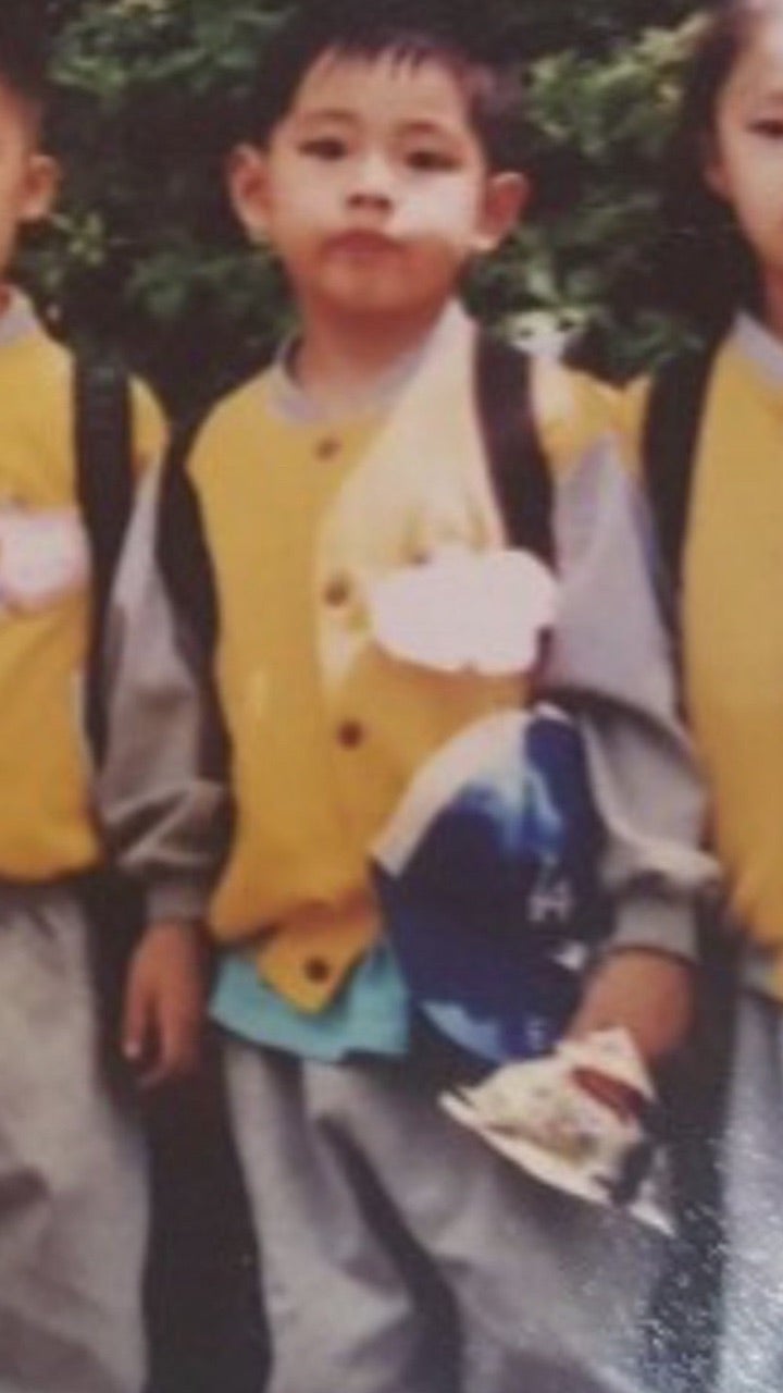 カンテヒョンくんかわいすぎる！！！！パート2ゆみこ