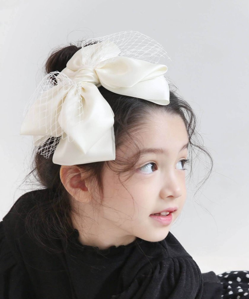 卒園＆入学式におすすめキッズヘア７選 すぐ真似できる簡単ヘアアレンジ - Aneひめ.net講談社