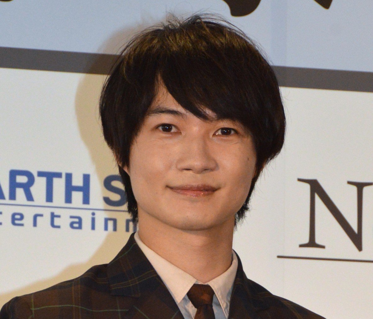 神木隆之介、浜辺美波を呼び捨て紹介！？「信頼できる人とこの場に立ててうれしい」