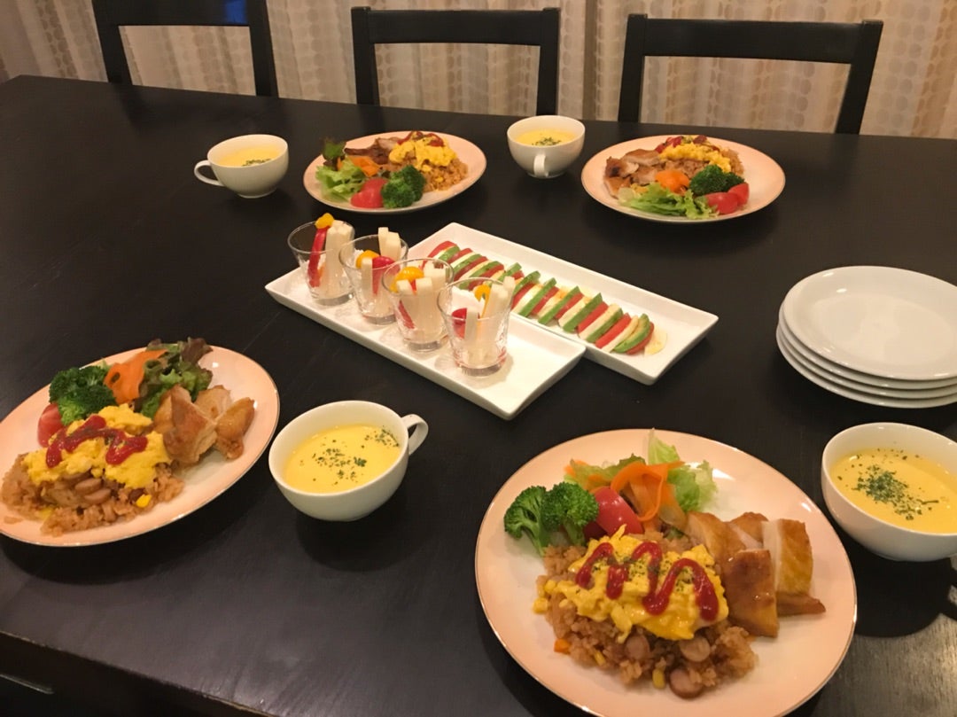 わぁ！！」と喜んでもらえる！こどもの日のおすすめのメニュー１２選！ rii- エキスパート - Yahoo!ニュース