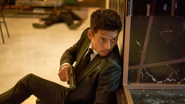 韓国系アメリカ人俳優『ダニエル・ヘニー』の多彩な演技と人柄に迫る！韓ドラ・マルシェ