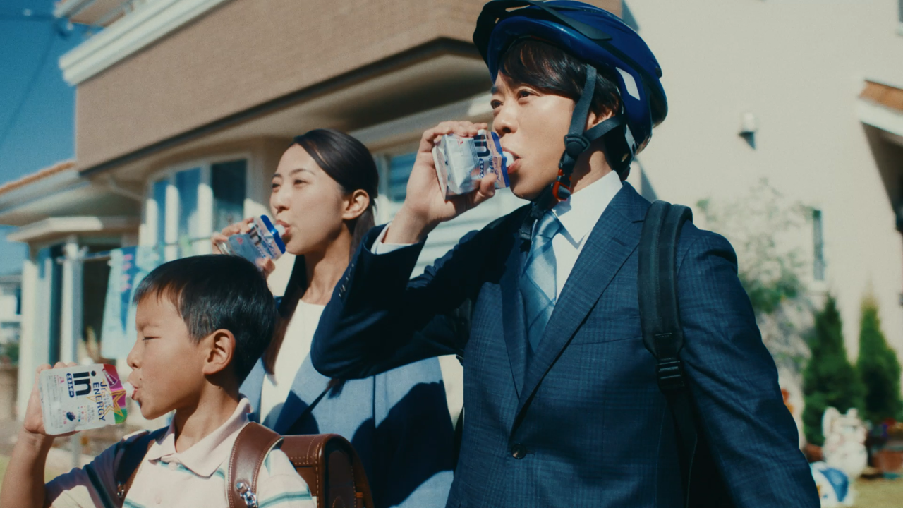 夜会での家族エピソード嵐さん全力応援ブログ ever