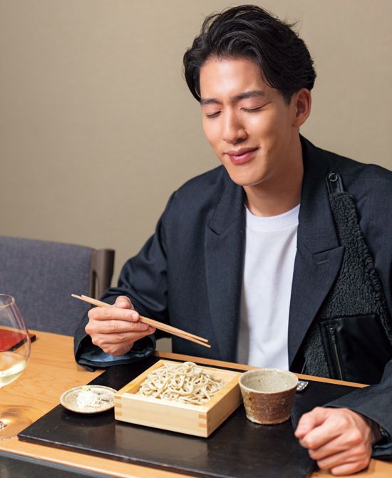 尾上右近「第八回 研の會」のお知らせ歌舞伎美人