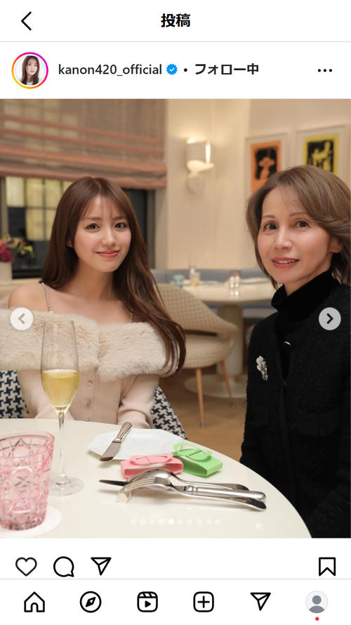 リアルプリンセス」野々村真の娘・香音がゼクシィでドレス姿連発！ふんわりチュールの可憐なスタイルに「国宝級」「大優勝すぎ」めざましmedia“好き”でつながる