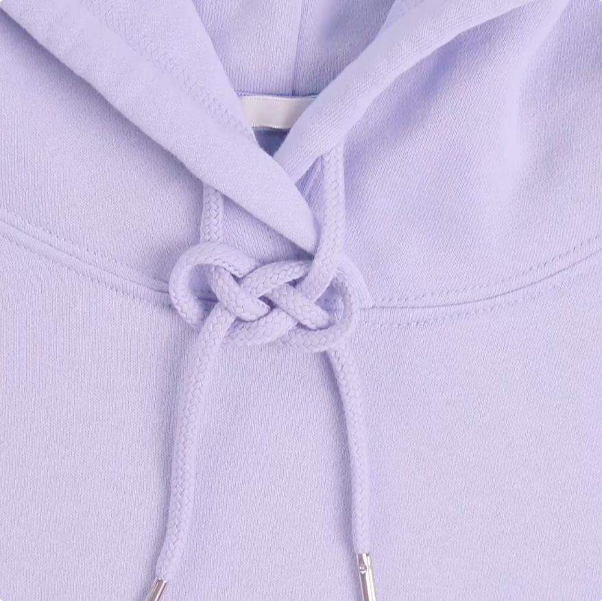 ズボンの紐を外さずに簡単調整