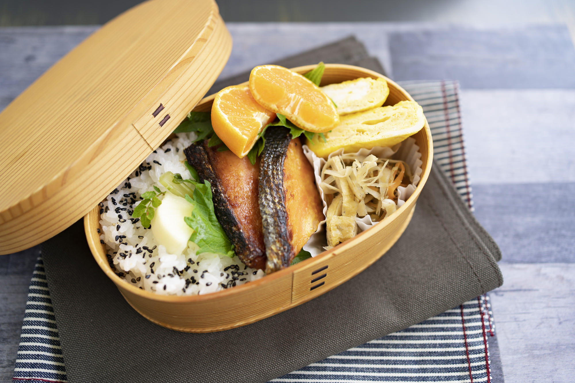 縁起のいいメニューでゲン担ぎ！ 受験生に持たせたい必勝合格弁当冷食オンライン