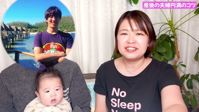 夫婦で討論 稼ぐべき？育児すべき？産後の不仲を防ぐ5つの法則 男性育休