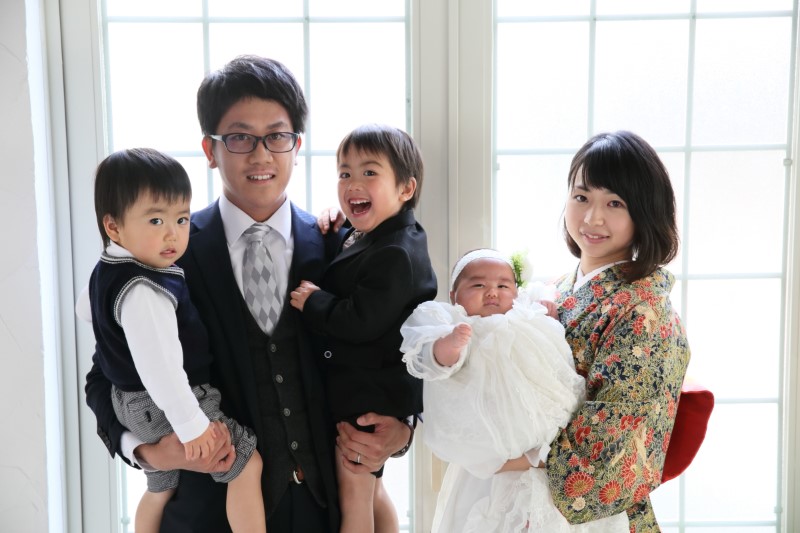 年賀家族で実際に年賀状印刷したレビュー。口コミ評判も紹介。写真入り年賀状の画質が最高！ - いけだクオリティ