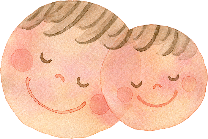 人物,ライフスタイル・生活,生活,家族,ファミリー,ベクター素材,笑顔,微笑み,微笑む,シンプル,幸せ,ライフスタイル,仲良し,若い,夫婦,子供,父,母,パパ,父親,母親,男の子,女の子, 親子,白バック,白背景,手描き,手書き,カット,挿絵,素材,イラスト,イラストレーション,手書き