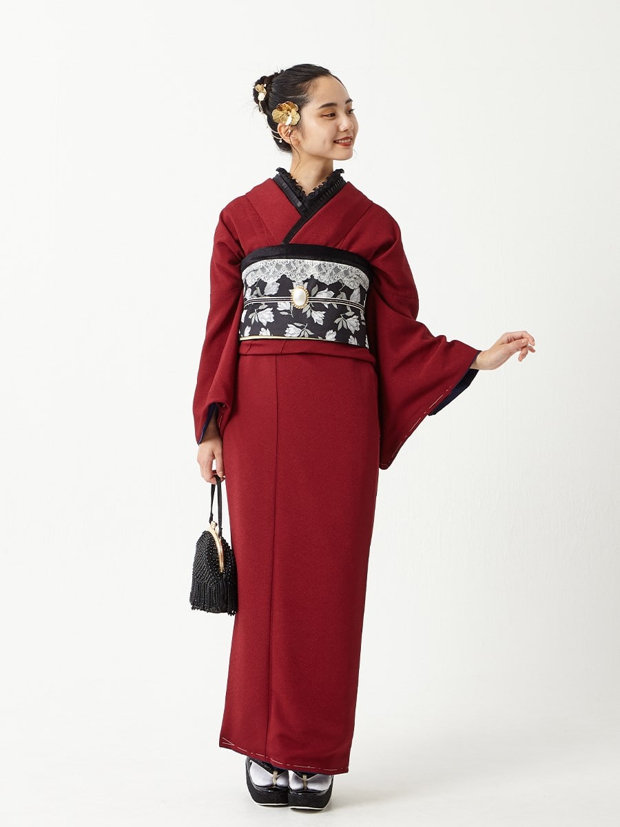 一枚目・着物は何を作るべき⁉︎ - 栃木県宇都宮市で着付け教室・着物のお手入れ・帯・和装小物なら しゃなり