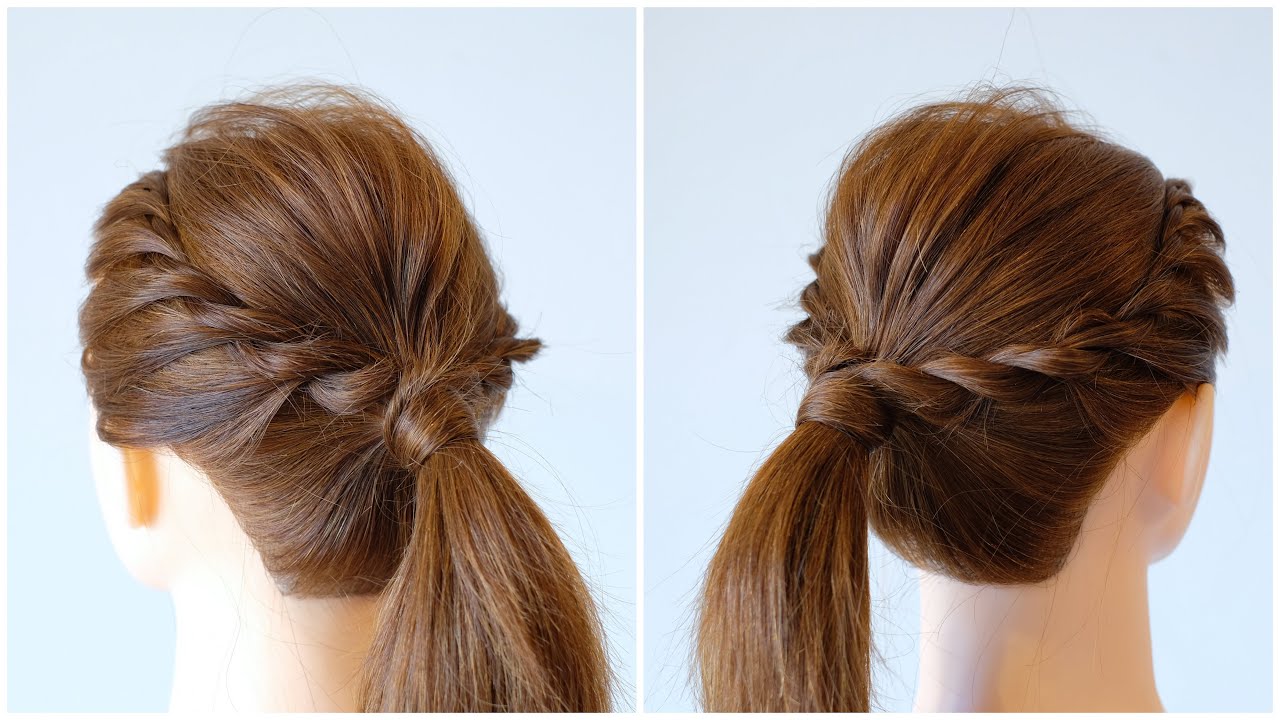 卒園式・入学式に最適なヘアアレンジ集