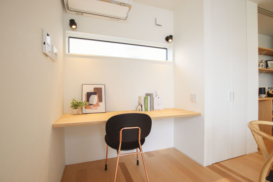 子供部屋が広く使える 4.0+4.3+4.5畳レイアウト7例ご紹介します。有象無象の家建て人の日常