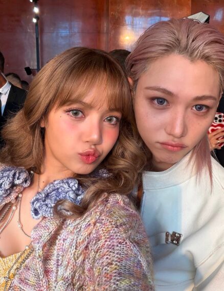 フィリックス チェウォンTikTok