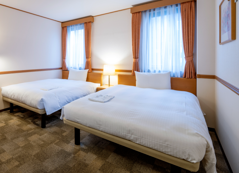 岐阜県 岐阜市 HOTEL