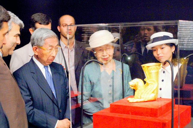 みずのみこ on X: