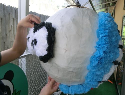 こいのぼり - きんちゃんようちゃん日記＆園長だより