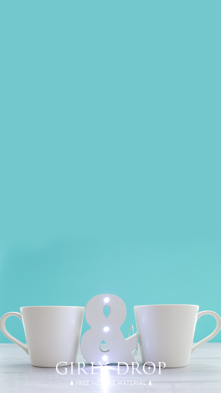 彼女の落書きによるスマホ壁紙コレクション