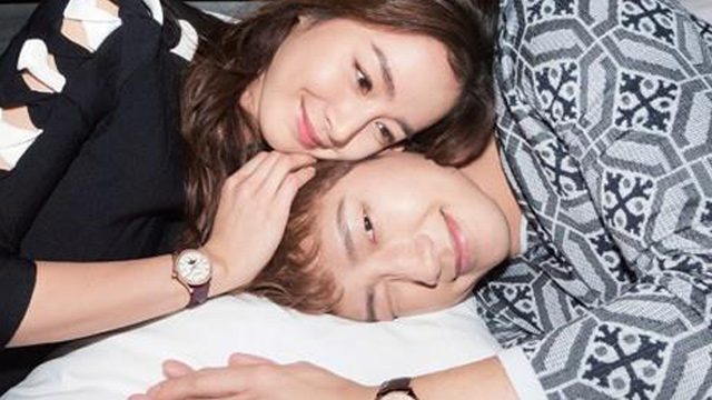 韓国を代表するスター夫婦！キム・テヒ＆RAINからウォンビン＆イ・ナヨンまで、子供の顔が気になる5組 - Kstyle