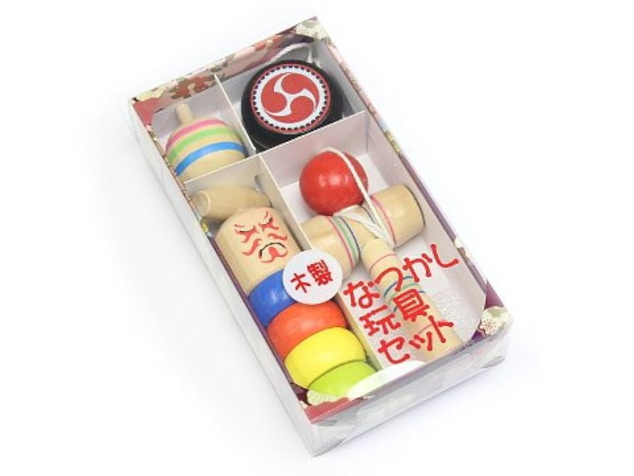 昭和に流行ったおもちゃ10代向け！懐かしい昔の遊び道具人気おすすめランキング 1ページ Ｇランキング