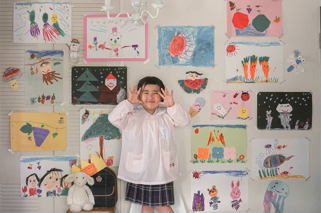 子どもの作品」しまう？飾る？整理収納アドバイザーが教える“後悔しない”選別テクニックVERY