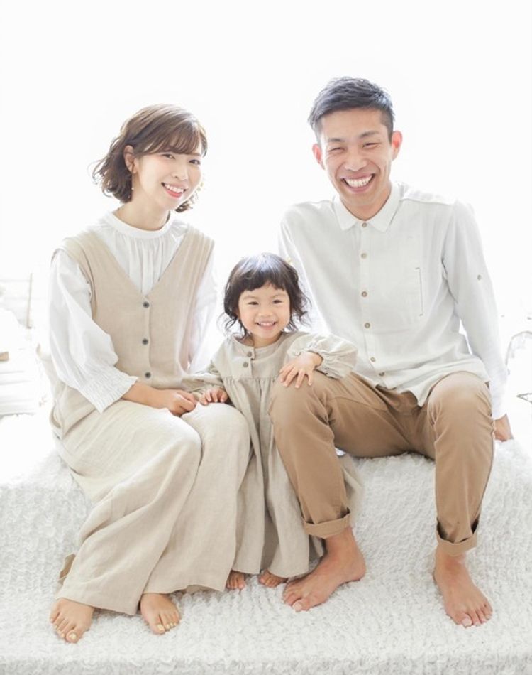 七五三の家族写真 両親の服装は和装・洋装どちら？祖父母・兄弟姉妹もご紹介フォトスタジオ ハピスタ 家族写真・子供写真・七五三