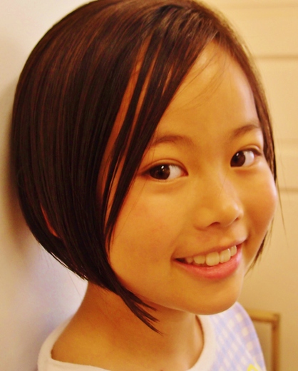 2024夏 40代におすすめ！前髪なしの大人ショートボブスタイル集表参道・青山・銀座・柏の美容室 ENOREヘアサロンエノア